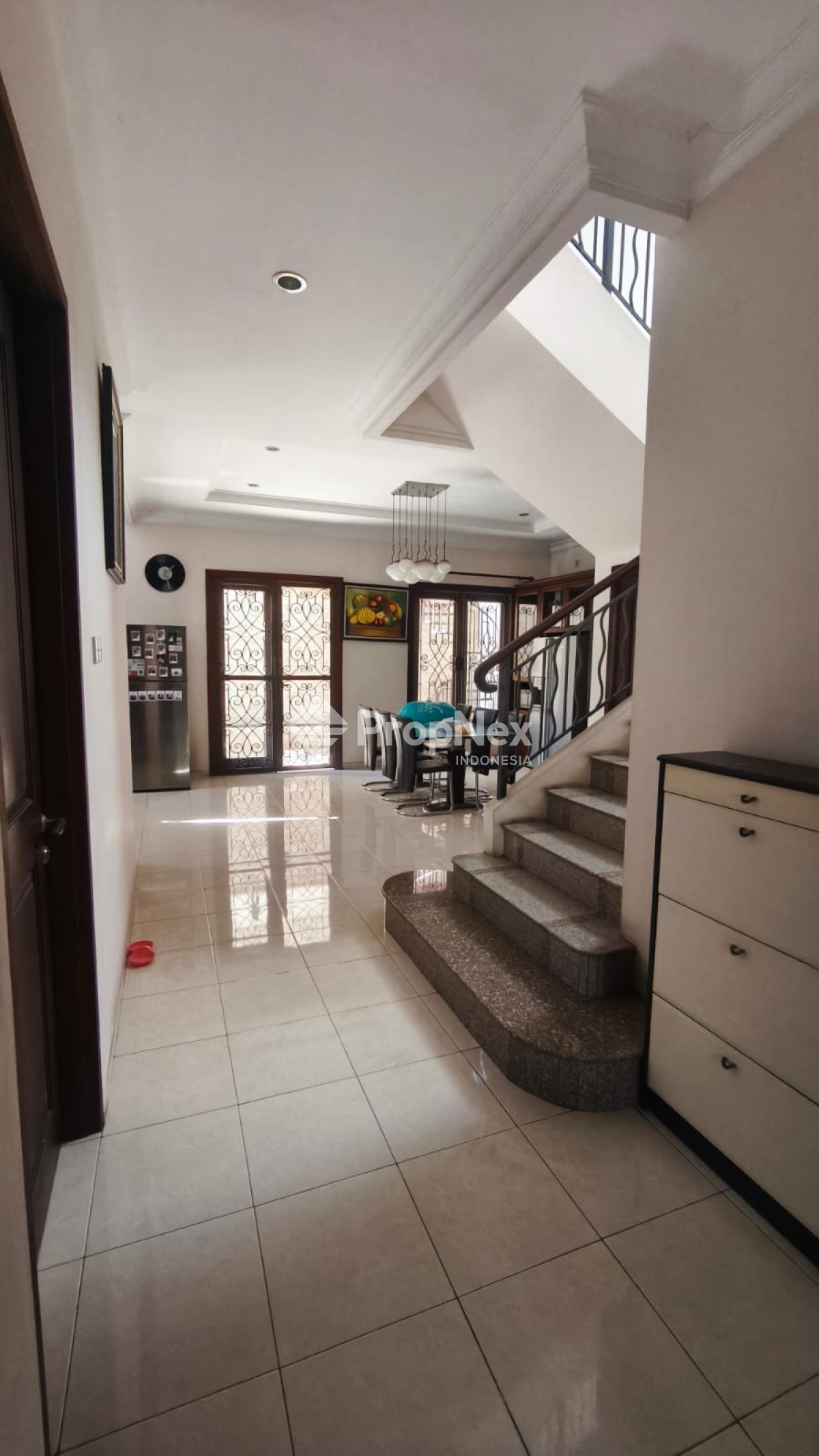 Rumah Wisata Bukit Mas 2 — foto 2